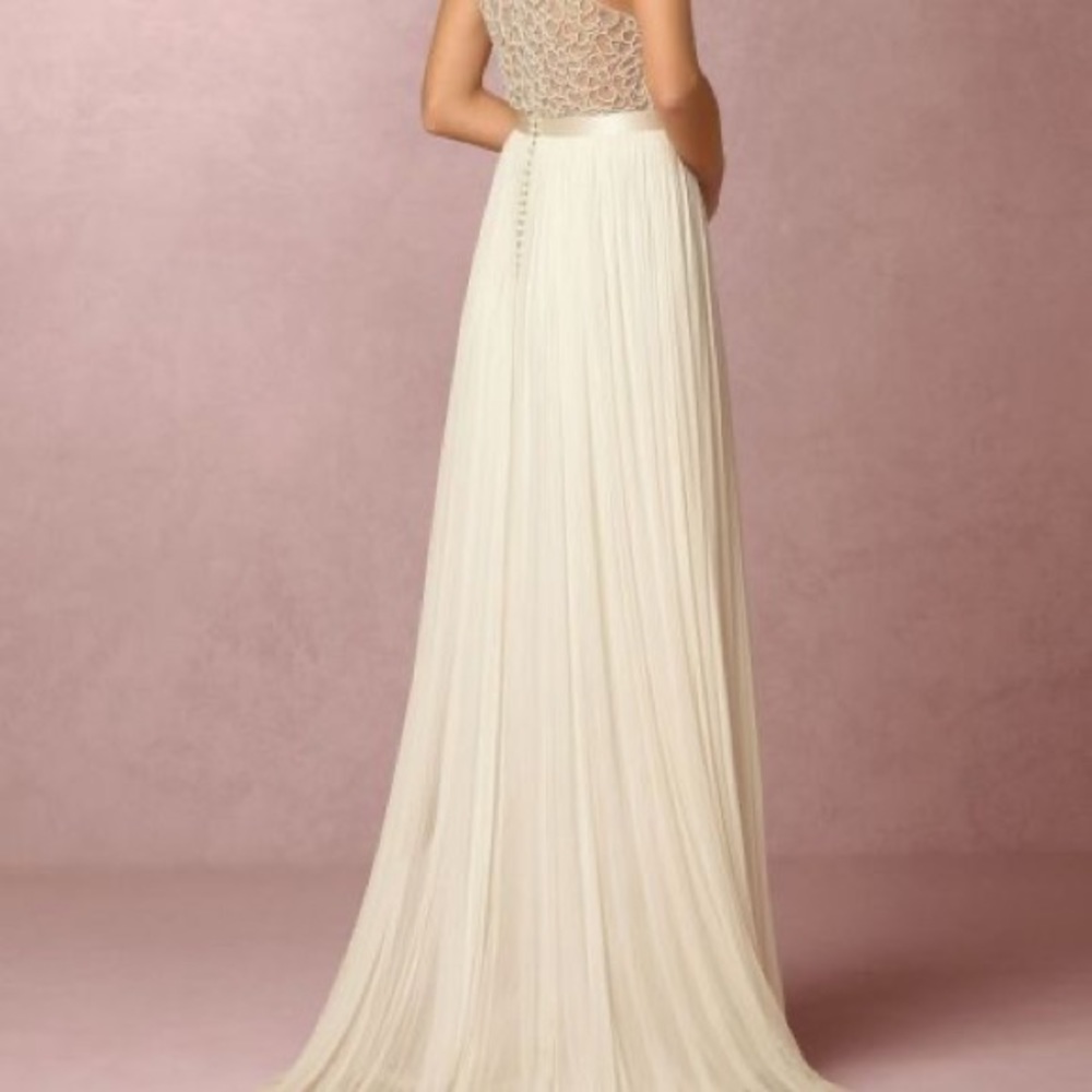 Catherine Deane Anika Skirt